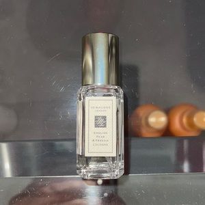 English Pear & freesia Jo Malone Perfume